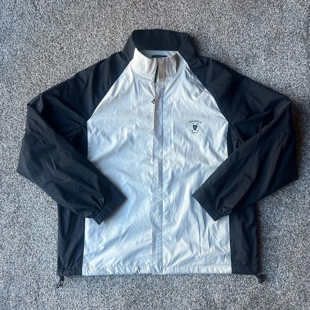 Nautica Golf Jacket